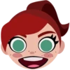Mary Jane Emojis 5