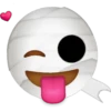 Monstruos en Emoji 7