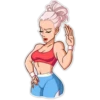 Stay Fit ✾ [✓] 13