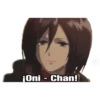 ¡Oni - Chan!