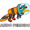 ANDO PERDIDO