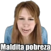 @josejuanr98
Maldita pobreza