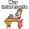 Fantasma de Calamardo 13