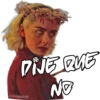 DIJE RUE
NO
@josejuanir98
