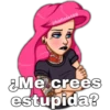 princesas rebeldes 5