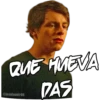 QUE HUEVA
DAS
@josejuanir98