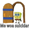 Bob llorón 8