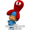G₂
SOYCHOQOMILO
NI MADRES, YA TE
DIJE QUE NO