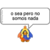 @YoSoyTeba
o sea pero no
somos nada