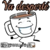 Ya desperté
ALLERE
St.SWGRILLOWA