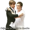 Déjame te parto tu madre