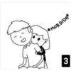 Secuencias de parejas  24 9