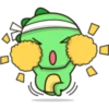 Dinosaurio Cute 1 11