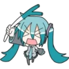 Miku mix v.1 7