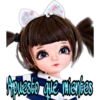 MUÑECAS DOLLS 10