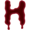 Letras de sangre 10