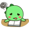 Dinosaurio Cute 1 12
