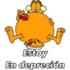 Estoy
En depreción
