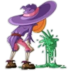 Jack Cabeza de Calabaza ✾ [✓] 5