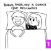 Secuencias de parejas  24 10