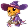 Jack Cabeza de Calabaza ✾ [✓] 6