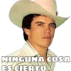 NINGUNA COSA
ES CIERTO