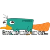 @raffadilaz
Creo que mejor me voy...