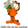 Feliz Dia de las madres