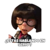 PSOYCHOOQOMILO
&ESTÁS HABLANDO EN
SERIO?