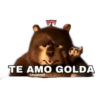 TE AMO GOLDA
Ayjaneth