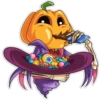 Jack Cabeza de Calabaza ✾ [✓] 7