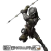 Alien vs Depredador ️ 8