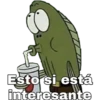 Esto si está
interesante