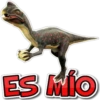 ES MÍO
MIC