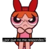ADMX
¿por que no me respondes?