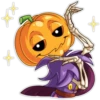 Jack Cabeza de Calabaza ✾ [✓] 8