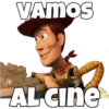 Woody (Toy Story 4) 6