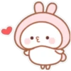 Little bunny 8