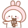 Little bunny 9