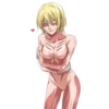 Shingeki no kyojin 11