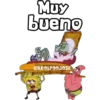 Fantasma de Calamardo 14