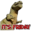 Dinosaurios memes 8