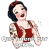 princesas rebeldes 6