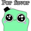 Por favor