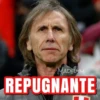 MADELYM
REPUGNANTE