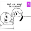 Secuencias de parejas  24 12