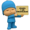 GRACIAS
Y SIN
ENCUERARME