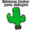 Estemos juntos
para siempre
