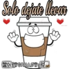 Solo dejate llevar
O
S+SGRILLØ