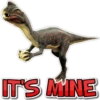 Dinosaurios memes 3 9